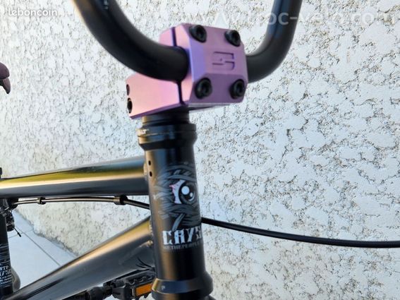 BMX WTP CRYSIS - 4