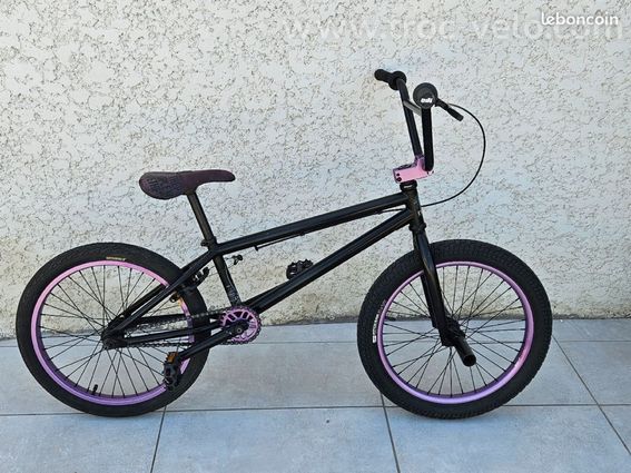 BMX WTP CRYSIS - 5