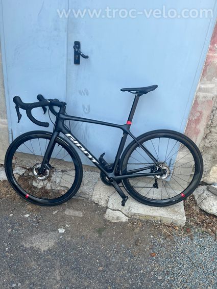 Giant advanced 1 2921 - 5