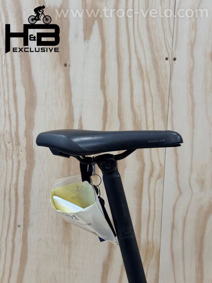 Flyer Goroc X 2.10 Vélo électrique Shimano Deore 2022 - 9