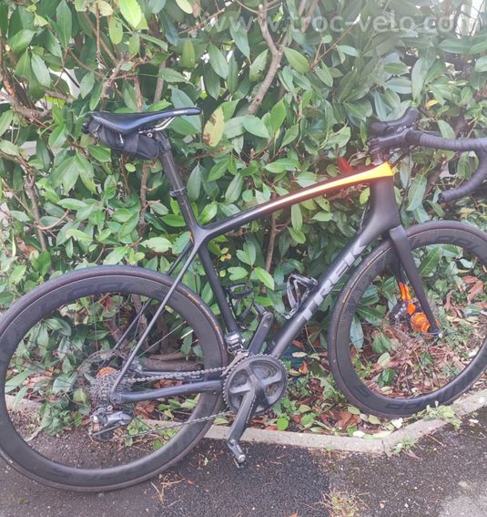 Trek Emonda SLR 7 - 2