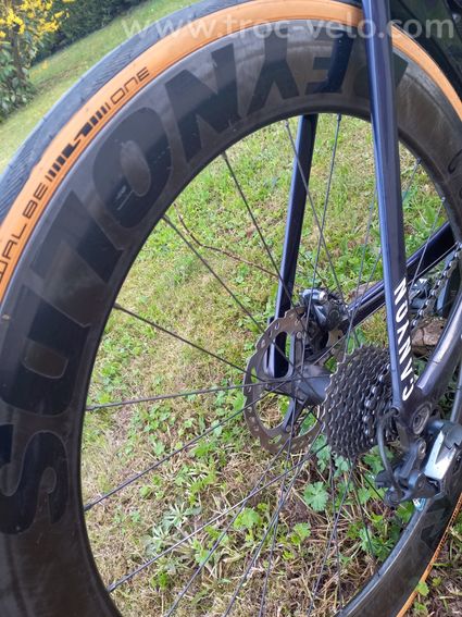 canyon AEROAD CF SL - 2