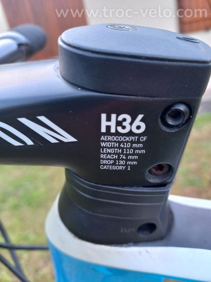 canyon AEROAD CF SL - 4