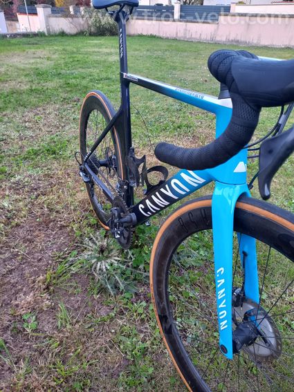 canyon AEROAD CF SL - 5