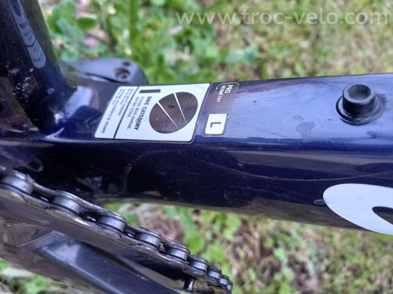 canyon AEROAD CF SL - 6