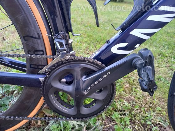 canyon AEROAD CF SL - 7