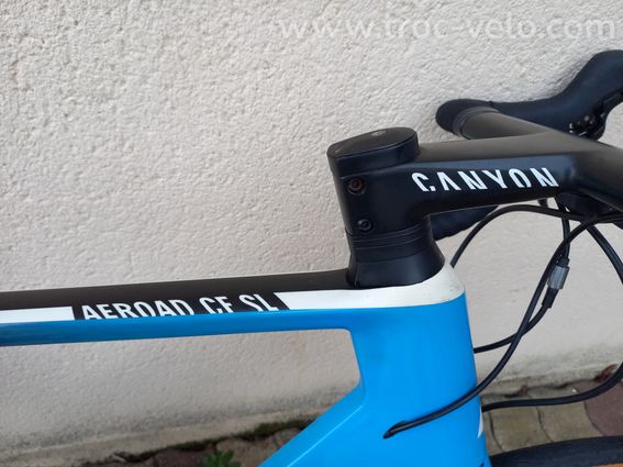 canyon AEROAD CF SL - 8