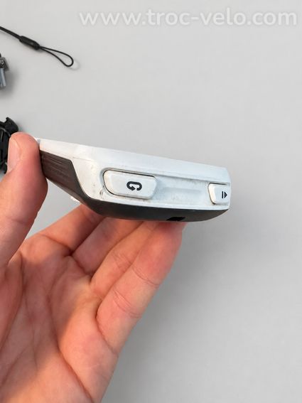 Garmin Edge Explore - 5