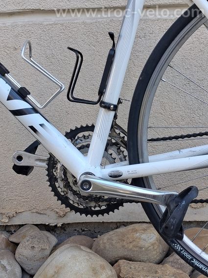Vélo de route Gitane GTN 300 T.P. T55 - 2
