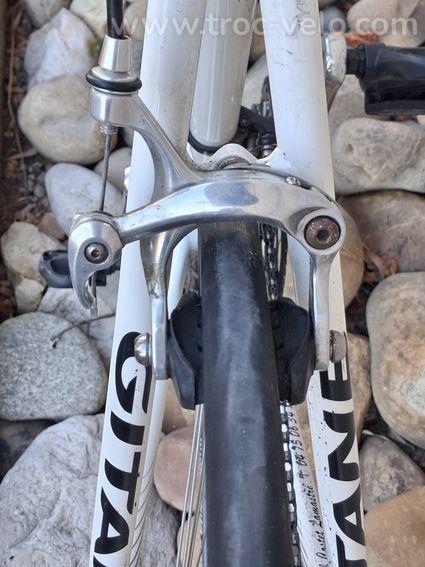 Vélo de route Gitane GTN 300 T.P. T55 - 3