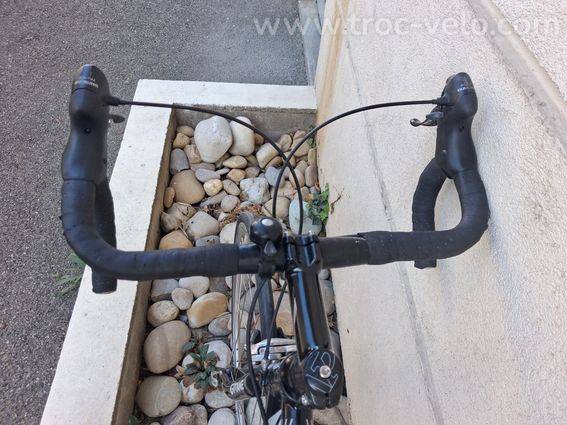 Vélo de route Gitane GTN 300 T.P. T55 - 4