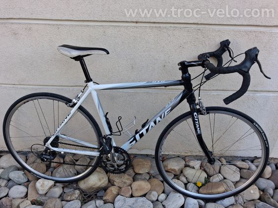 Vélo de route Gitane GTN 300 T.P. T55 - 5
