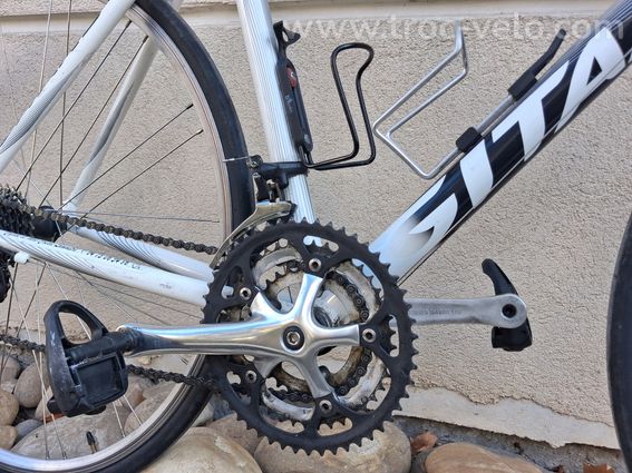 Vélo de route Gitane GTN 300 T.P. T55 - 7