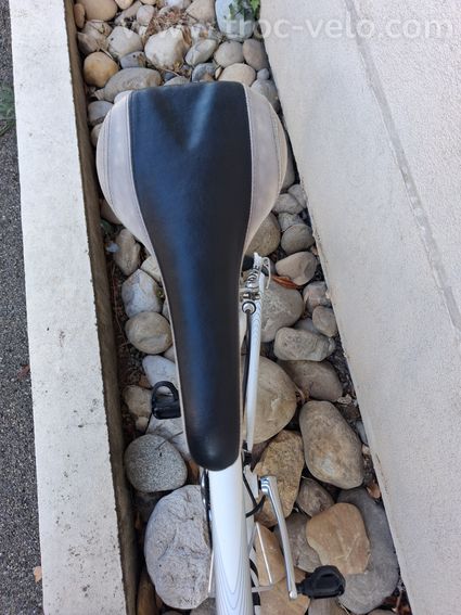 Vélo de route Gitane GTN 300 T.P. T55 - 9