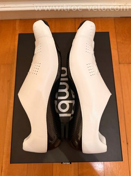 Nimbl Exceed Ultimate Glide  Pointure 43 - 3