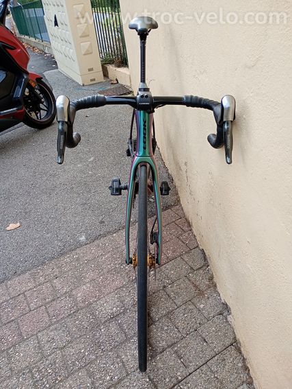 Look 795 RS taille 54 Shimano Dura-ace 11v D2 - 3