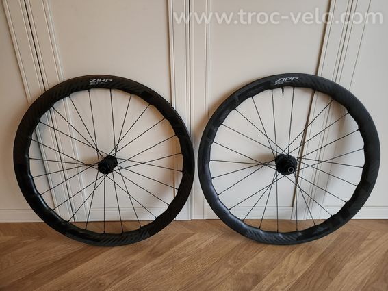 Zipp 353 nsw