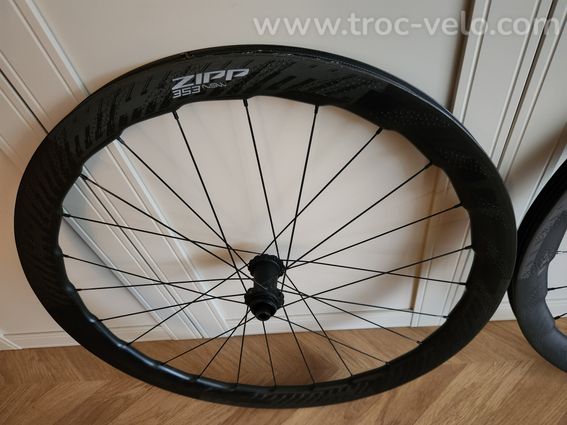 Zipp 353 nsw - 3