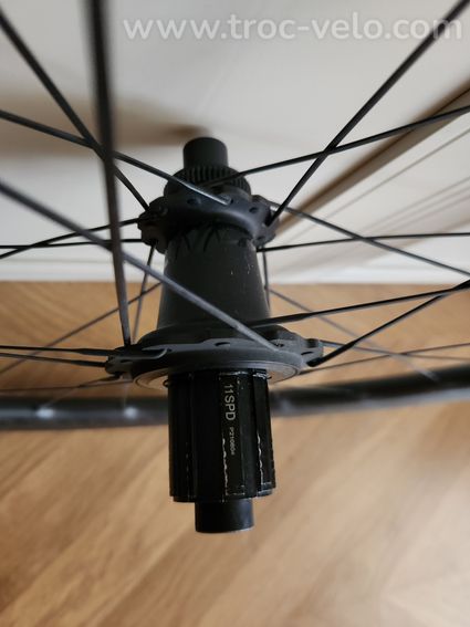 Zipp 353 nsw - 5