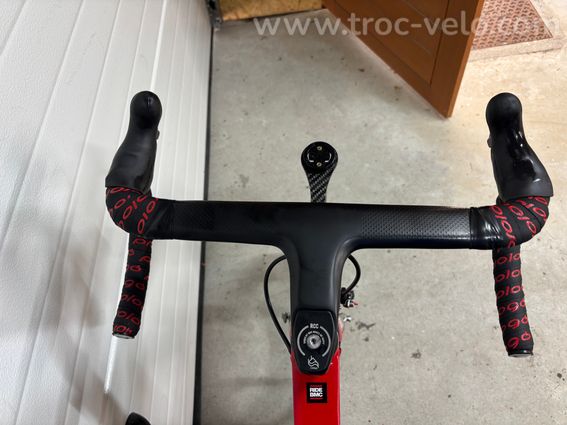 BMC Road racer SL01 - 2