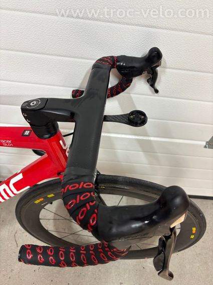 BMC Road racer SL01 - 3