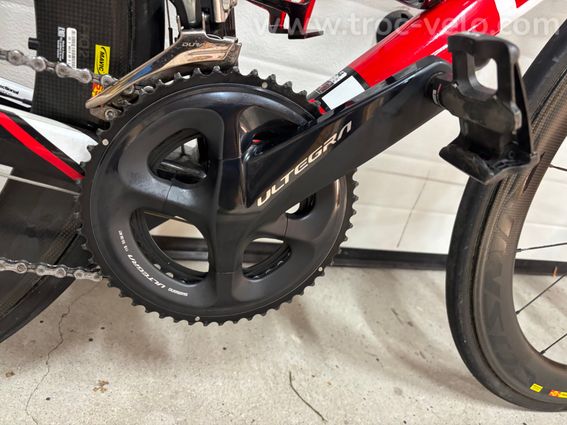 BMC Road racer SL01 - 4