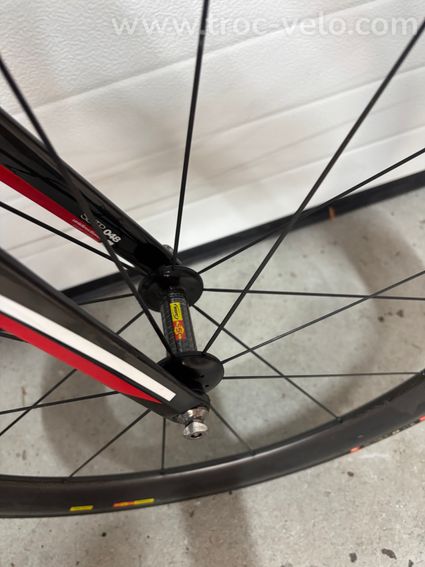 BMC Road racer SL01 - 5