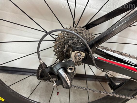 BMC Road racer SL01 - 6