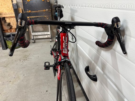 BMC Road racer SL01 - 7