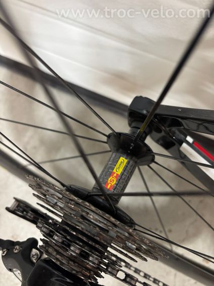 BMC Road racer SL01 - 8