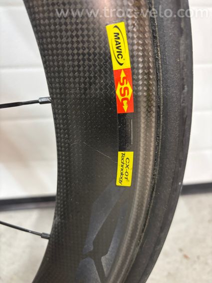 BMC Road racer SL01 - 9