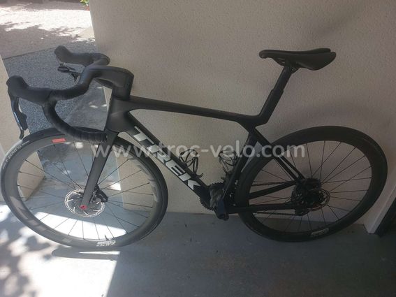 Trek madone SL gen 8 2025