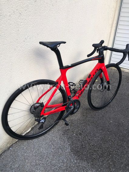 Vélo Pinarello