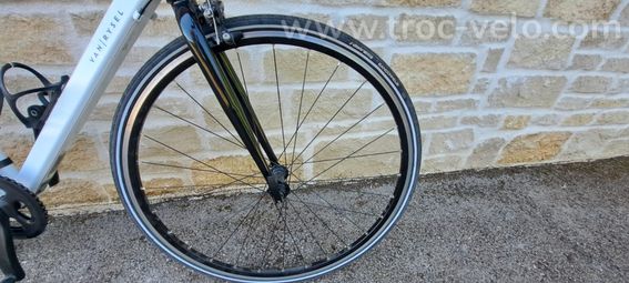 Van Rysel EDR EASY - 7