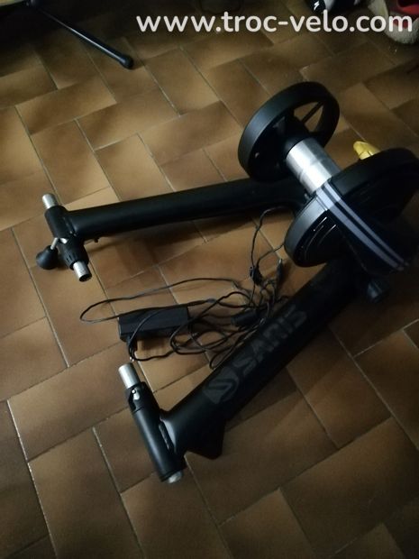 Home trainer connecté Saris m2 - 3