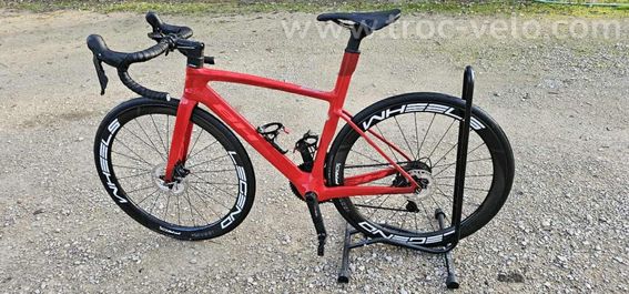 BH G8 taille M