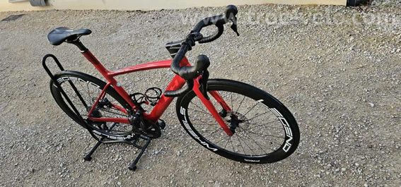 BH G8 taille M - 2