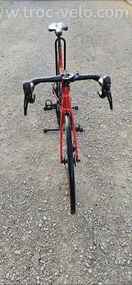 BH G8 taille M - 4