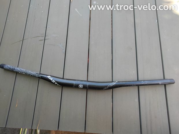 Cintre easton havoc carbone 760mm - 1