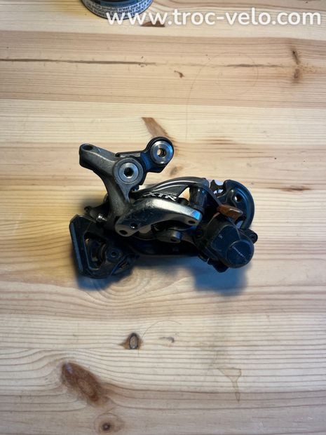 derailleur shimano XTR 11v m9000 - 1