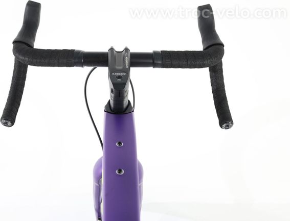 Produit Reconditionne Velo De Gravel Look 765 Gravel Rs 2025 Tres Bon Etat - 6