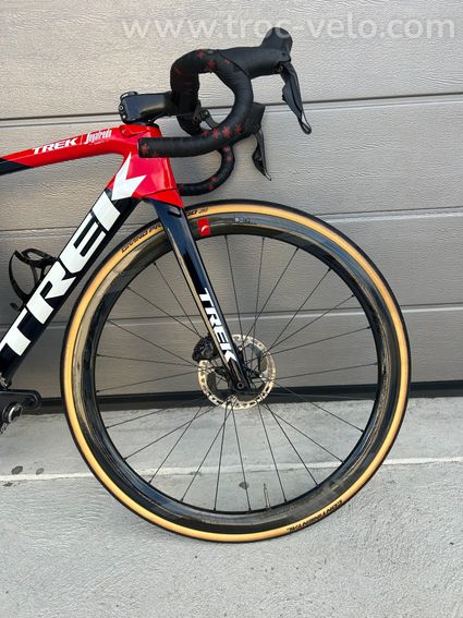 Trek Émonda SLR 7 – Ultegra Di2 12V – Taille 52 - 2