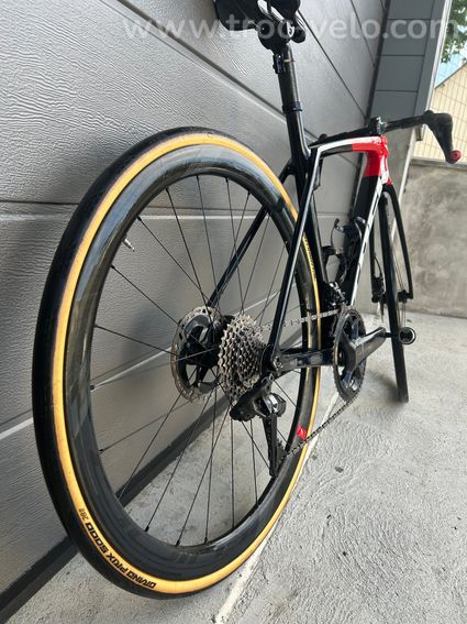 Trek Émonda SLR 7 – Ultegra Di2 12V – Taille 52 - 3