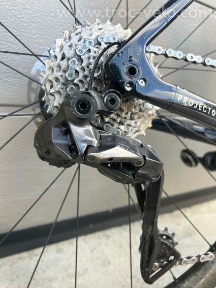 Trek Émonda SLR 7 – Ultegra Di2 12V – Taille 52 - 4