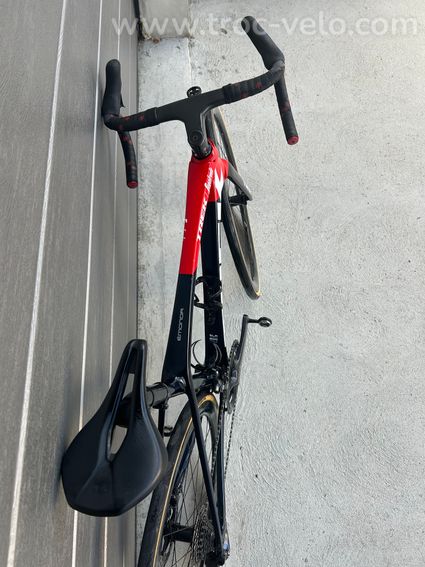 Trek Émonda SLR 7 – Ultegra Di2 12V – Taille 52 - 5