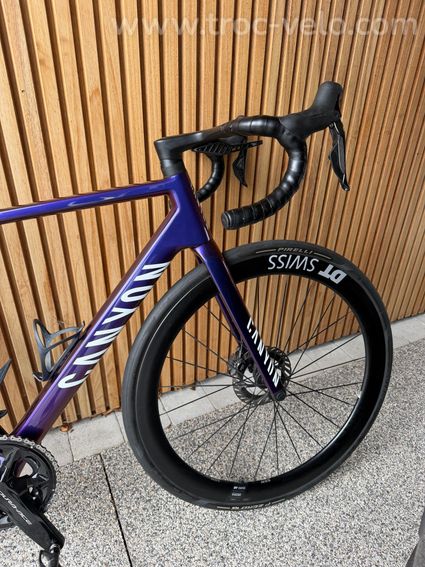 VELO CANYON ULTIMATE AERO CFR TAILLE M - 3