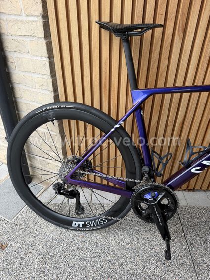 VELO CANYON ULTIMATE AERO CFR TAILLE M - 4