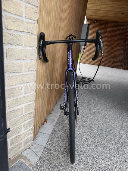 VELO CANYON ULTIMATE AERO CFR TAILLE M - 6