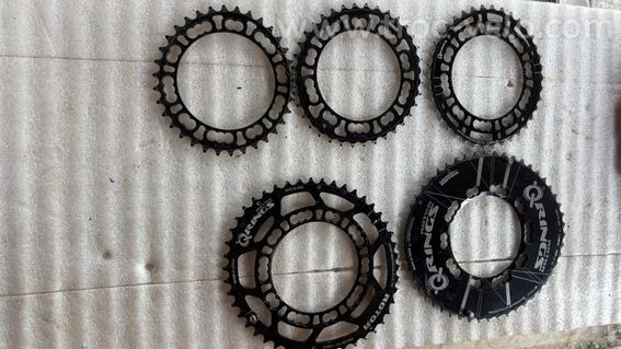 Prix du Lot de plateaux rotor