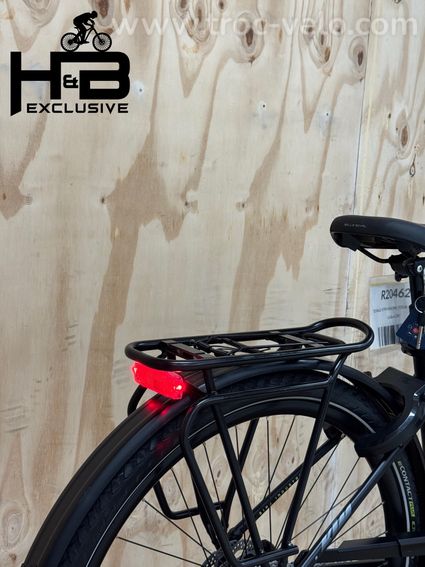 KTM Macina Tour CX 610 Vélo électrique Shimano Deore 2024 - 10